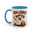 BullSheet Halloween Coffee Mug