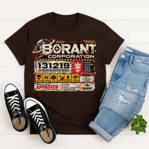 Borant TheCraftNook