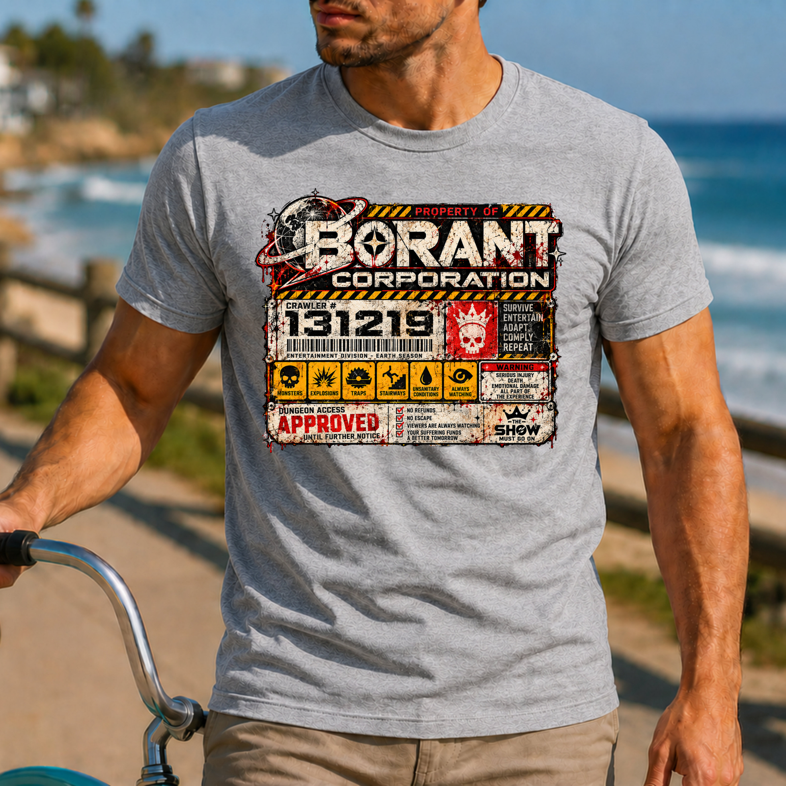 Borant TheCraftNook