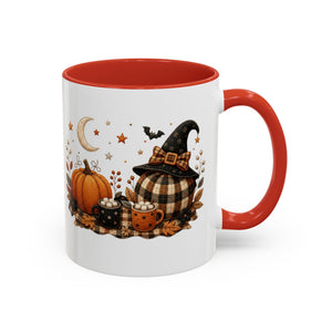 Cozy Nights Coffee Mug Printify