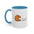 Ghost Snack Mug