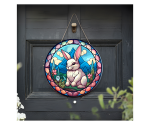 Easter Signs TheCraftNook