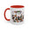 Spooky Farm Life Coffee Mug