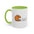 Ghost Snack Mug
