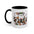 Spooky Farm Life Coffee Mug