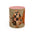 Preppy Ghost Halloween Patchwork Ghost Coffee Mug — Spooky Vintage Accent Ceramic Mug (11/15oz)