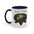 Salem Accent Coffee Mug (11oz)