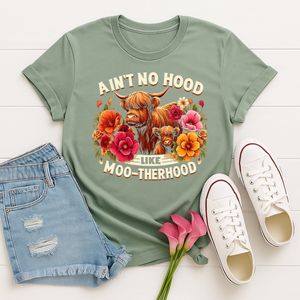 Aint no Hood TheCraftNook