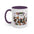 Spooky Farm Life Coffee Mug