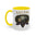 Salem Accent Coffee Mug (11oz)