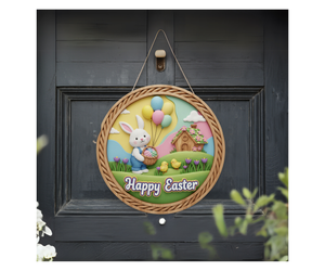 Easter Signs TheCraftNook
