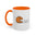 Ghost Snack Mug