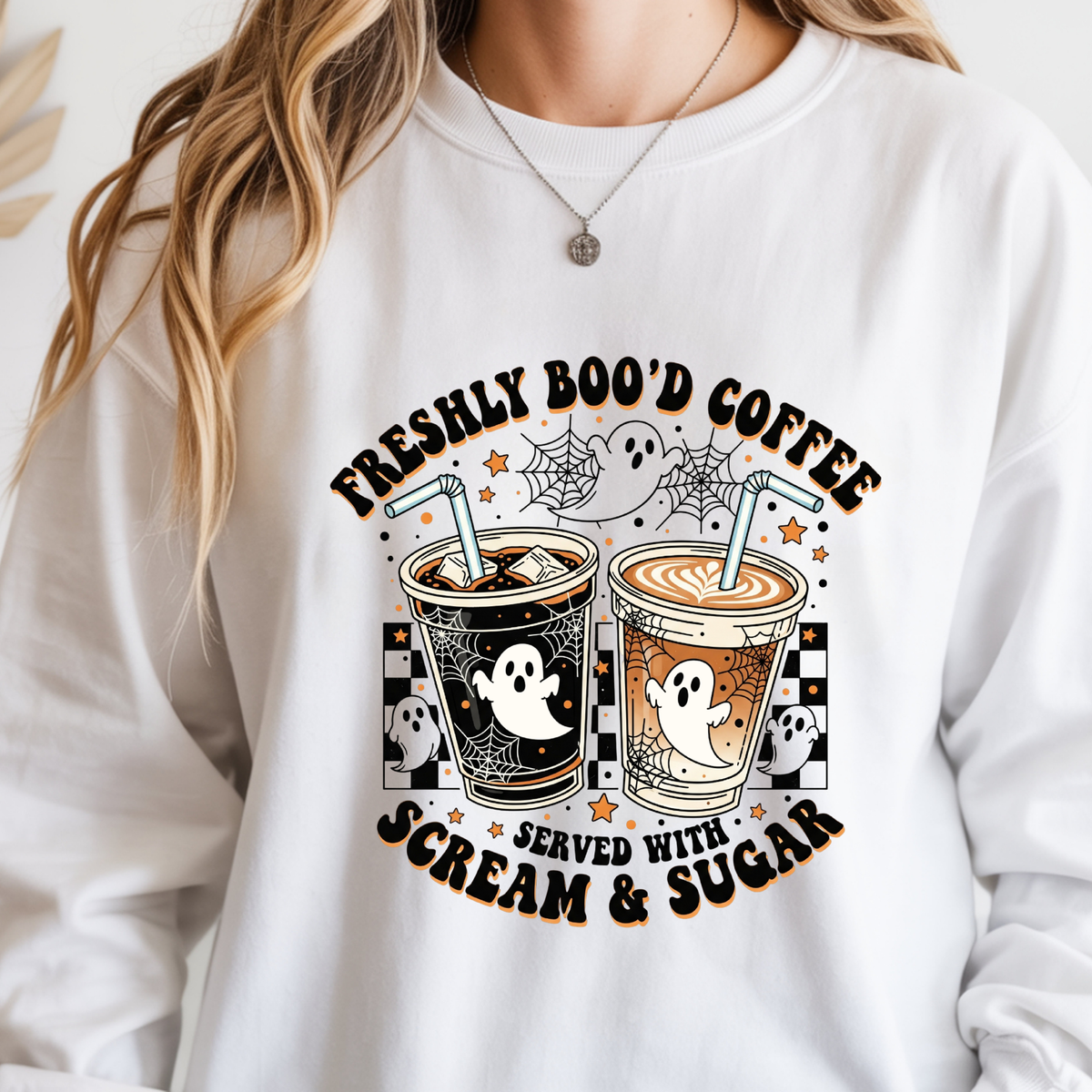 Freshly Bood Long Sleeve Tee TheCraftNook