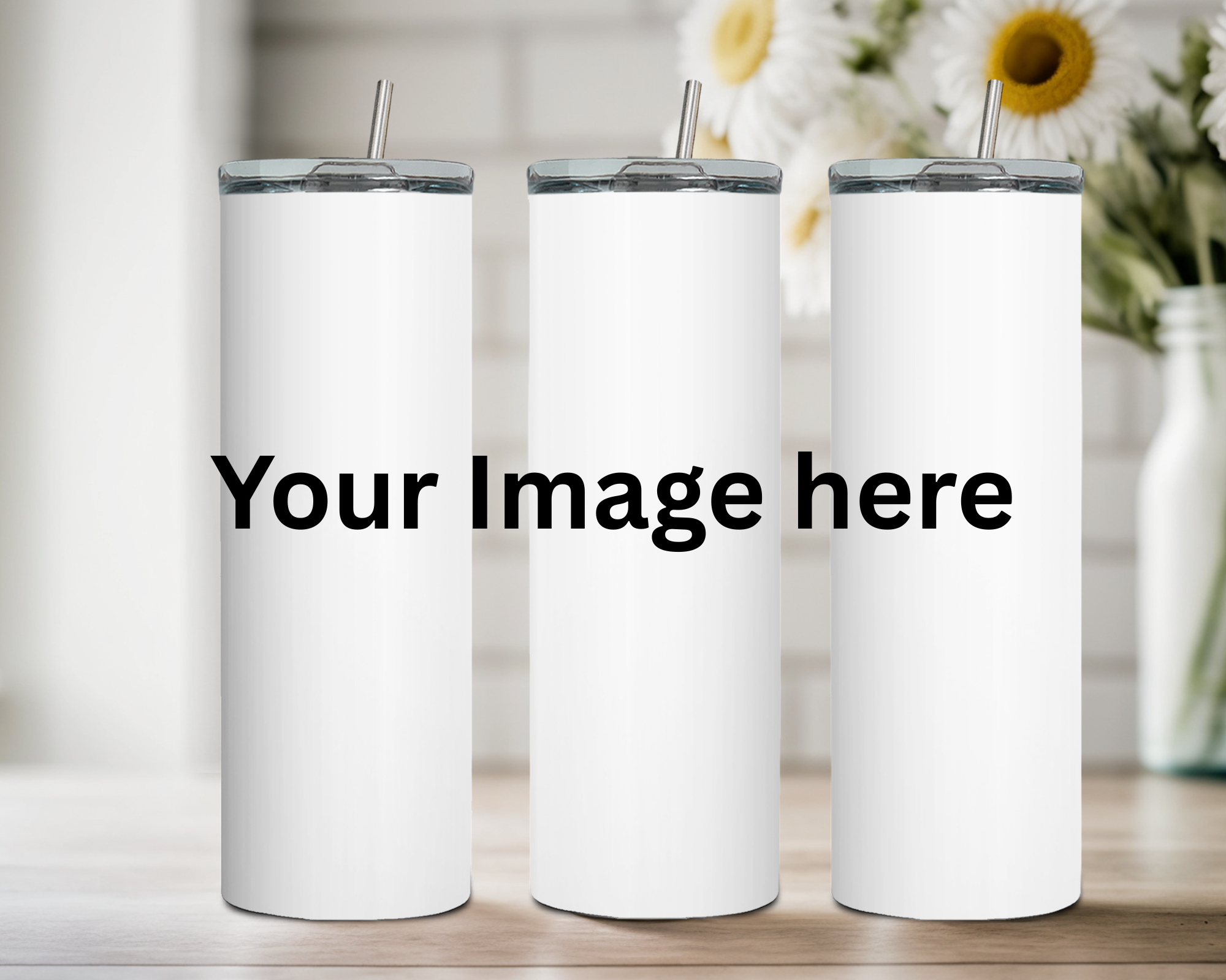 20 oz Honeybee tumbler. Multiple Images Available.