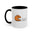 Ghost Snack Mug