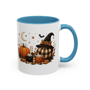 Cozy Nights Coffee Mug Printify