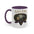 Salem Accent Coffee Mug (11oz)