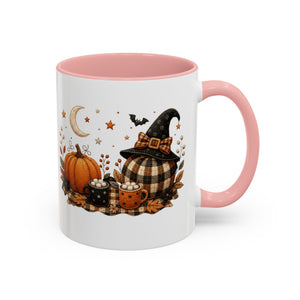 Cozy Nights Coffee Mug Printify