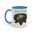 Salem Accent Coffee Mug (11oz)