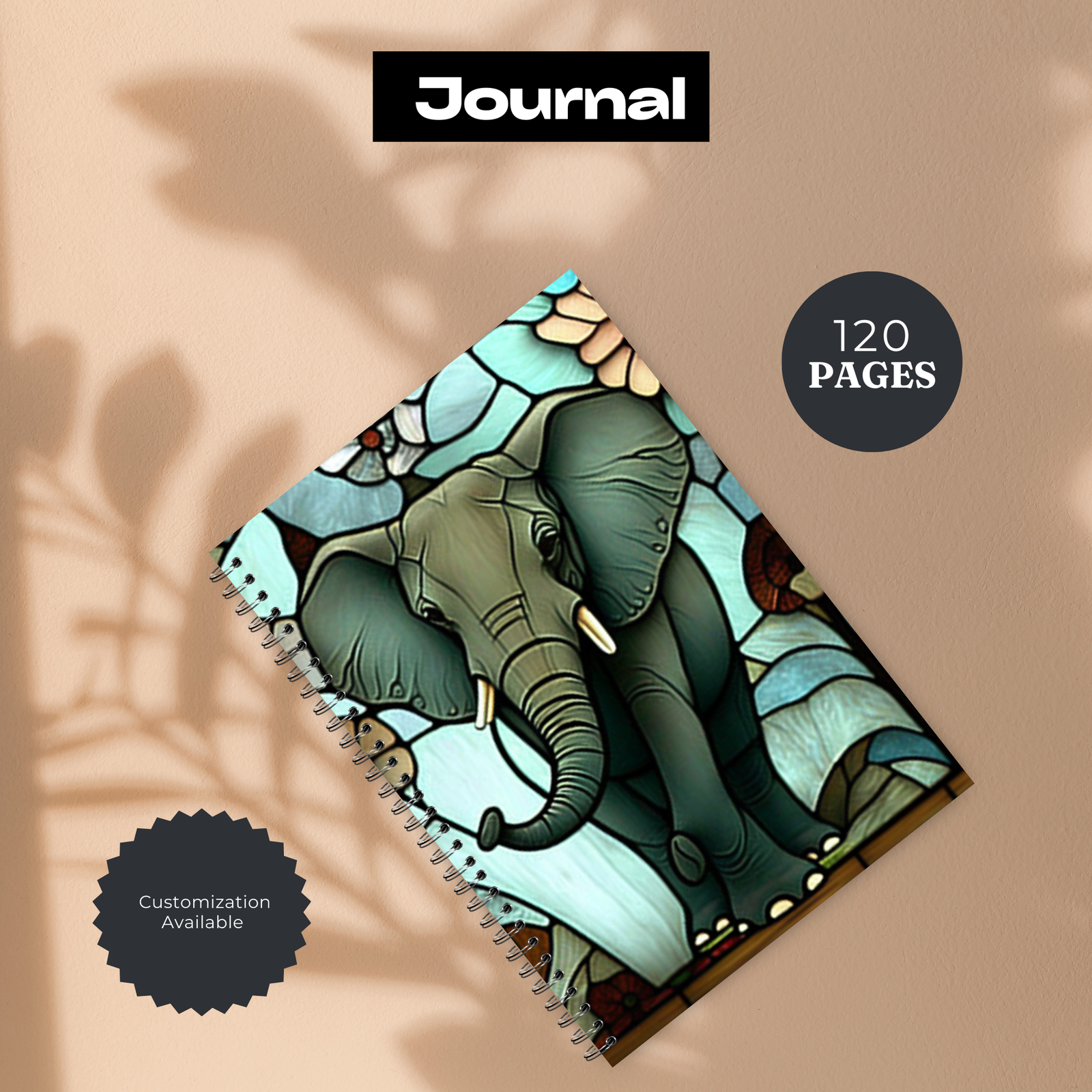 Whispers of Wisdom Elephant Journals TheCraftNook