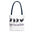 Local Murder Crow Tote Bag — Cute Gothic Raven Illustration Tote for Halloween & Everyday