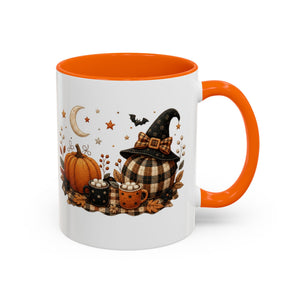 Cozy Nights Coffee Mug Printify