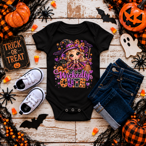 Wickedly Cute TheCraftNook