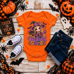 Wickedly Cute TheCraftNook