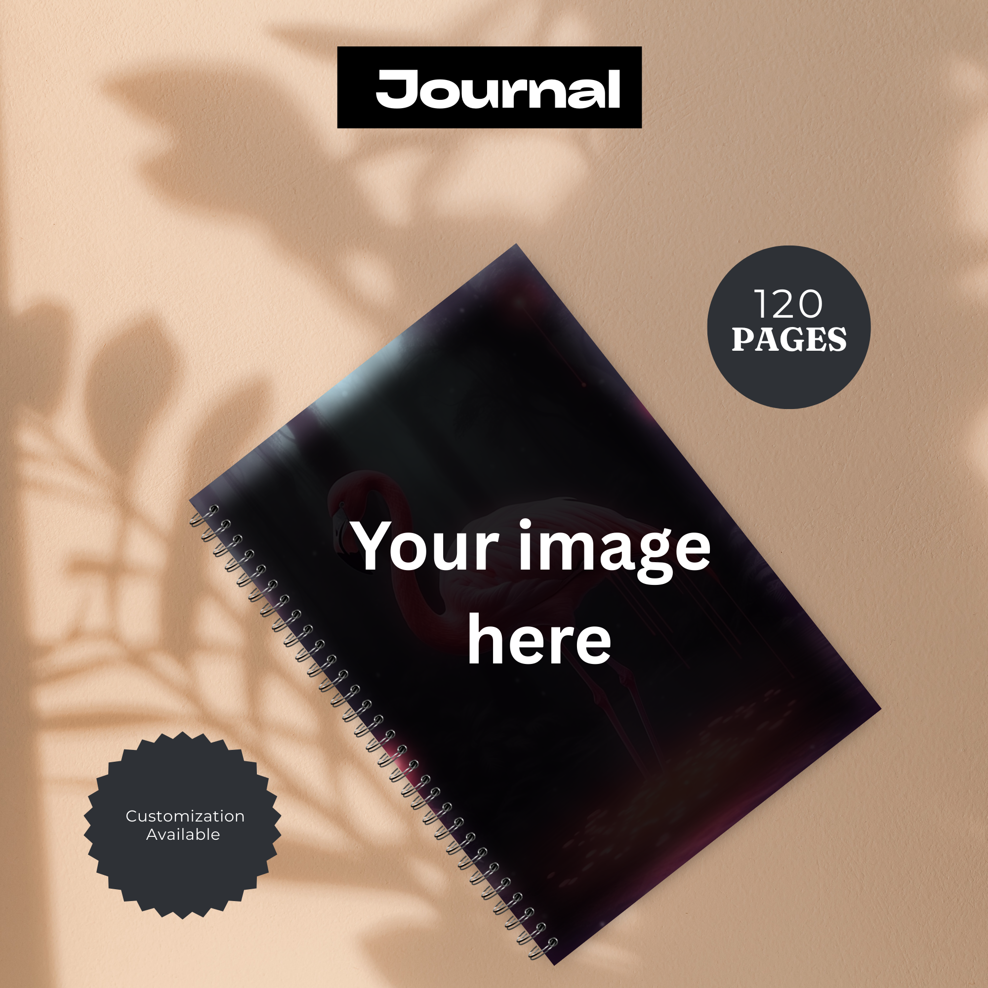 Butterfly Journal