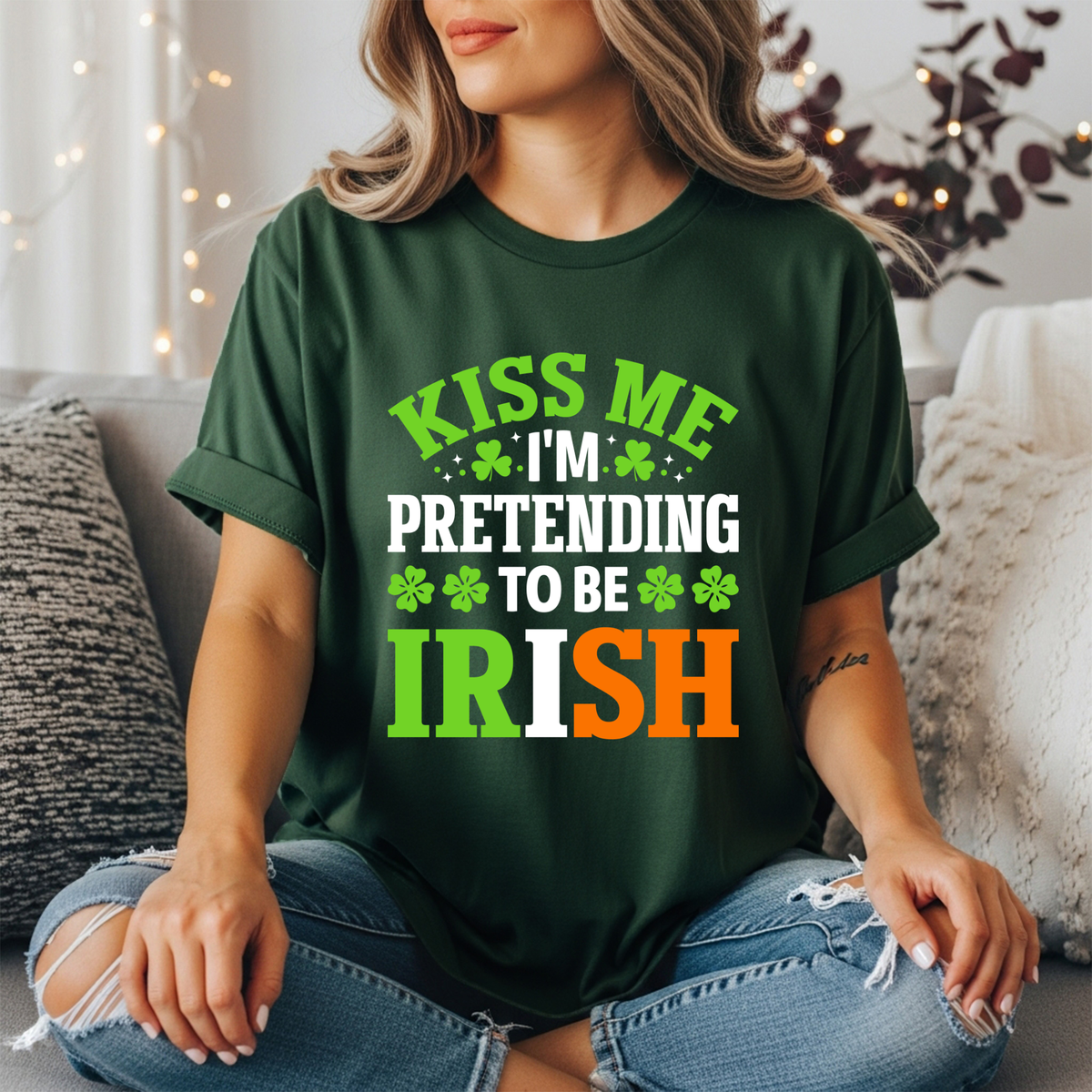 Kiss Me TheCraftNook