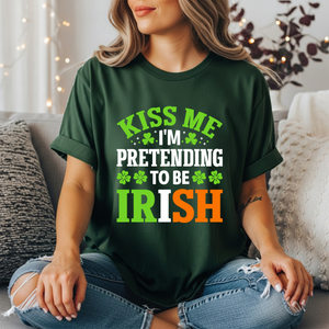 Kiss Me TheCraftNook