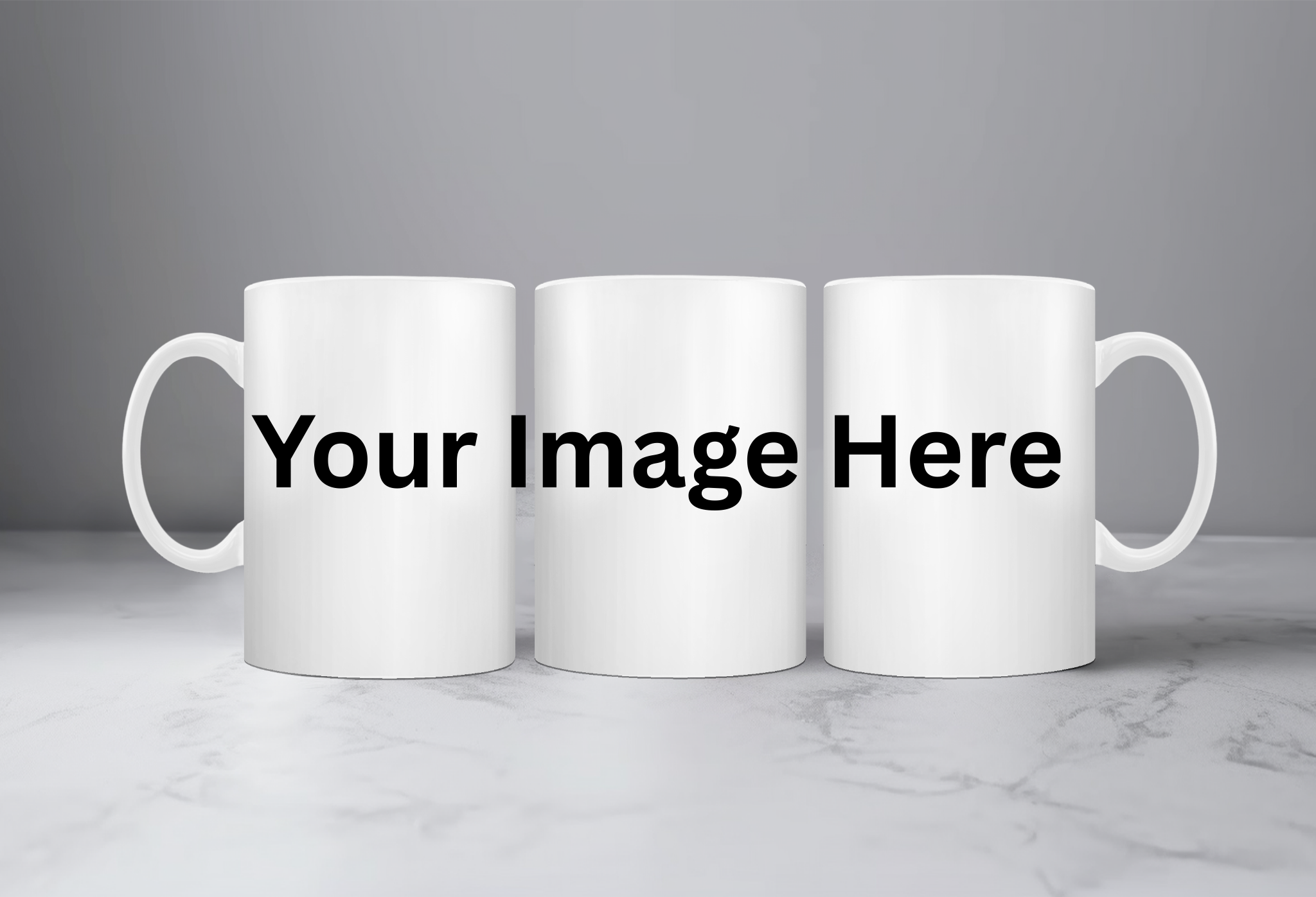 Enchanted Unicorn Mugs