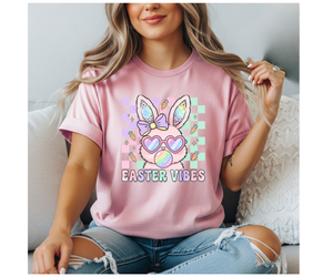 Easter Vibes TheCraftNook