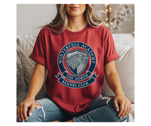 Winterfell TheCraftNook