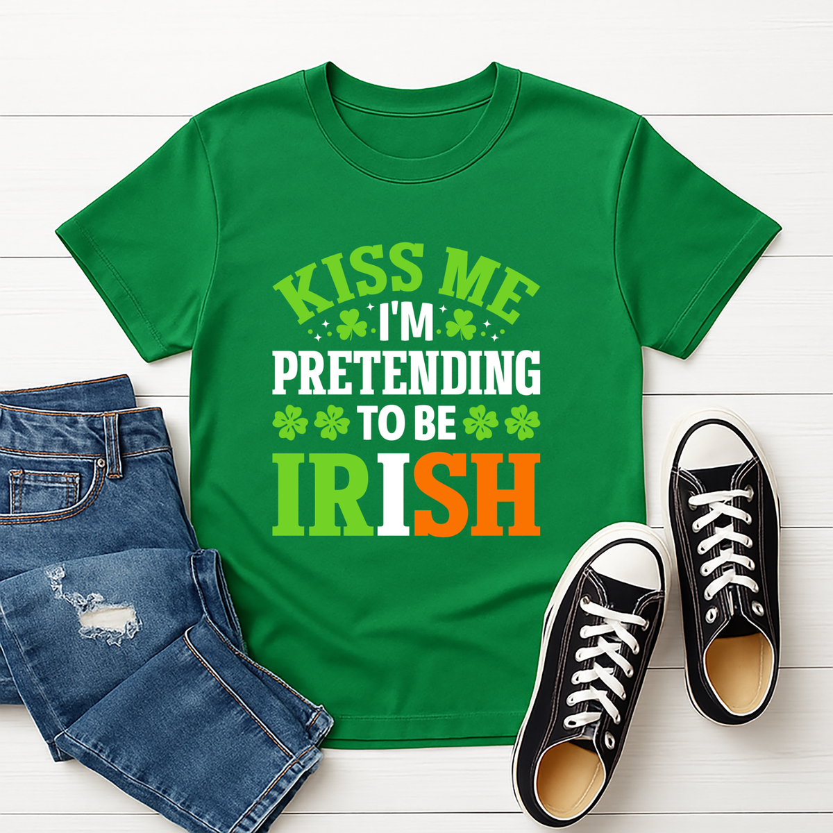 Kiss Me TheCraftNook