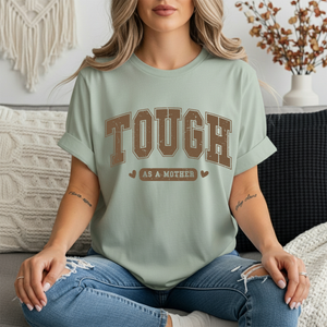 Tough TheCraftNook