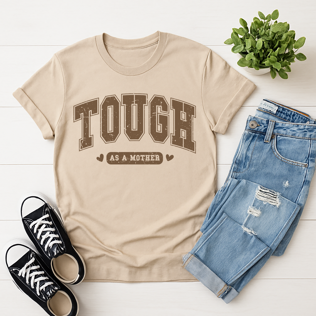 Tough TheCraftNook