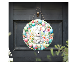 Easter Signs TheCraftNook