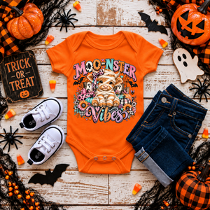 Moonster Vibes TheCraftNook