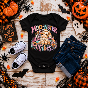 Moonster Vibes TheCraftNook