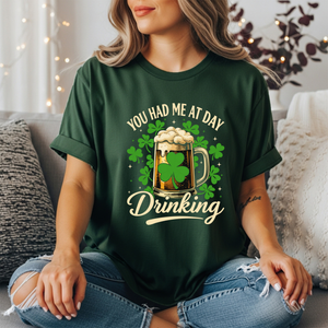 Day Drinking TheCraftNook