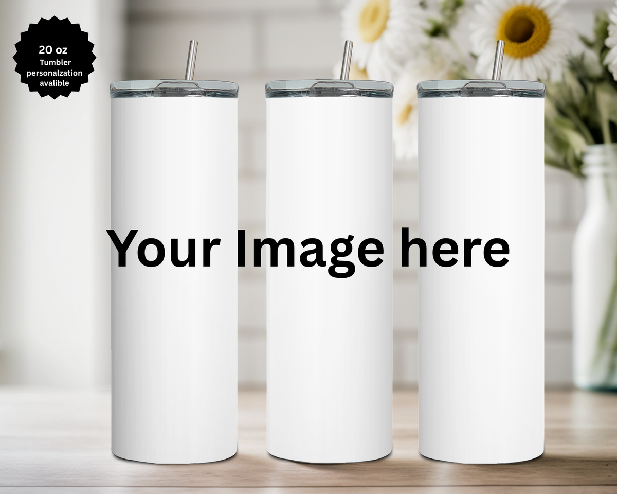 All Mother's 20 oz Stainless Steel Tumbler - Human, and Paws TheCraftNook