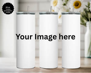 All Mother's 20 oz Stainless Steel Tumbler - Human, and Paws TheCraftNook