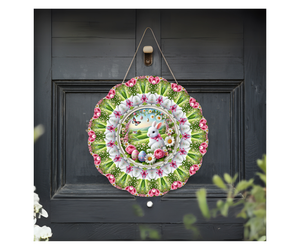 Easter Signs TheCraftNook