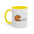 Ghost Snack Mug