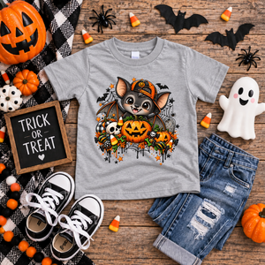 Kids Its Batty TheCraftNook
