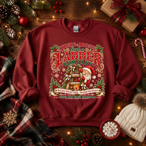 There Arouse Such A Sweatshirt TheCraftNook