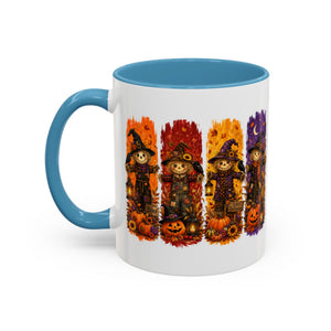 Crow Crew Coffee Mug Printify