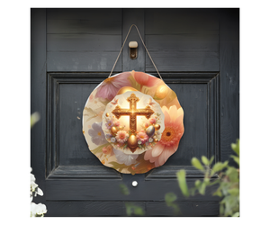 Easter Signs TheCraftNook