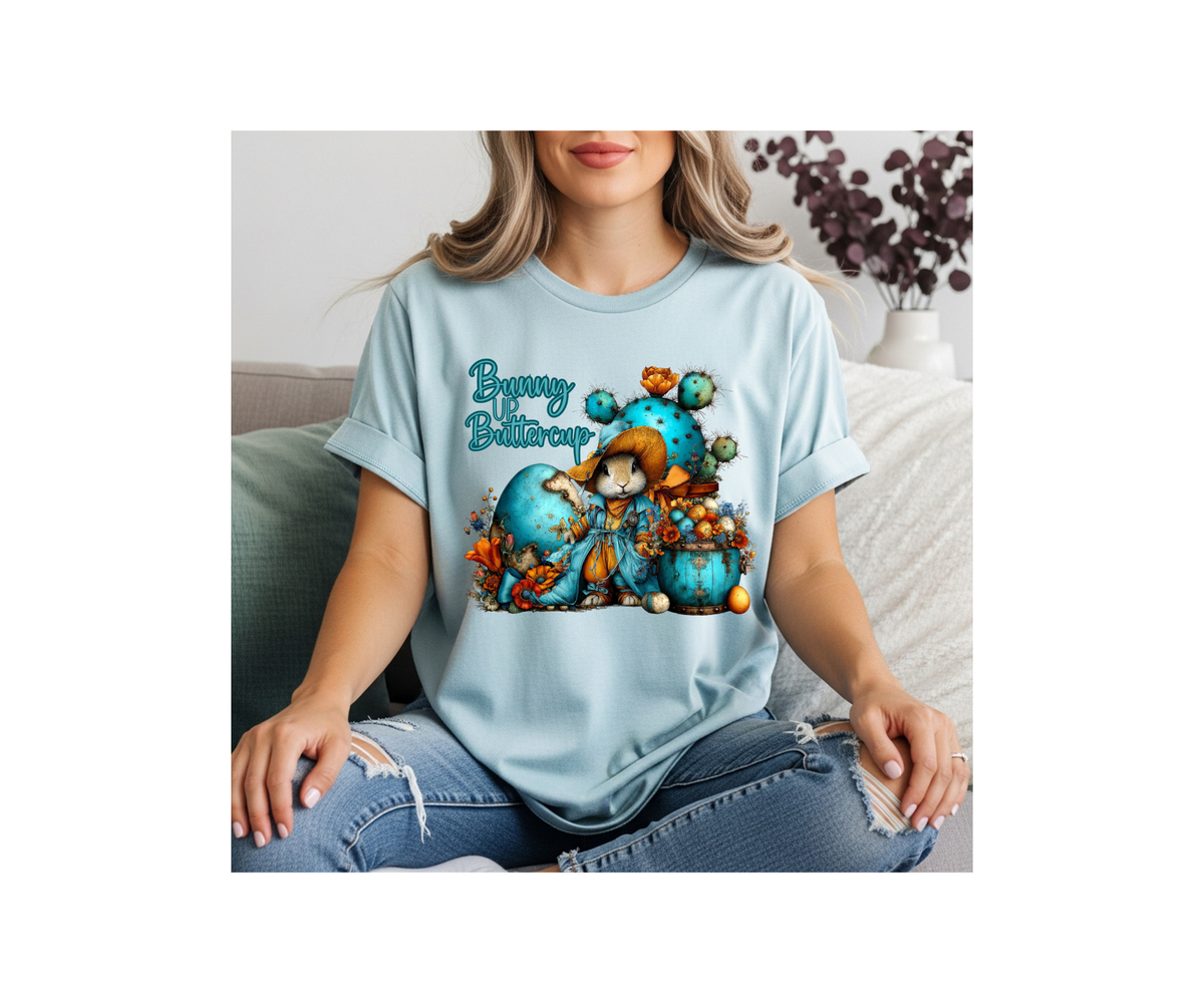 Buckle up Buttercup TheCraftNook
